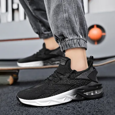 PEAK MOTION RUNNING SHOE